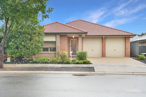 Property photo of 68 Swinden Crescent Blakeview SA 5114