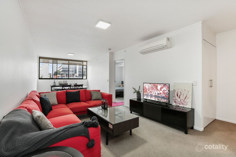 Property photo of 306/11 Bowen Bridge Road Bowen Hills QLD 4006