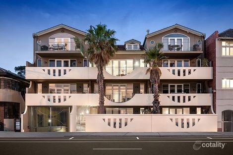 3/358 Beaconsfield Pde, St Kilda West, VIC 3182