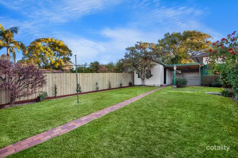 Property photo of 126 Concord Road North Strathfield NSW 2137