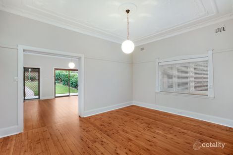 Property photo of 126 Concord Road North Strathfield NSW 2137