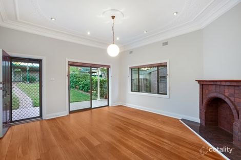 Property photo of 126 Concord Road North Strathfield NSW 2137