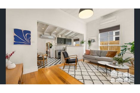 Property photo of 77 Simpson Street Yarraville VIC 3013