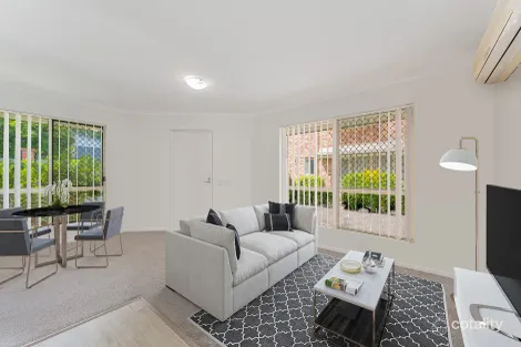 23/12-20 Ballantine St, Chermside, QLD 4032