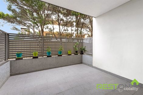 Property photo of 2/19 Third Avenue Blacktown NSW 2148