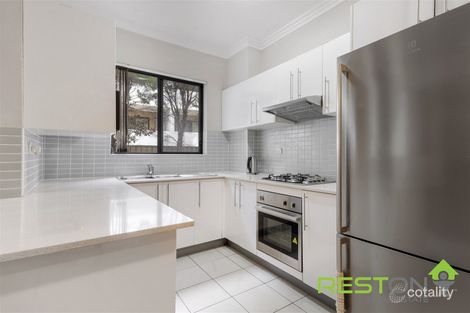 Property photo of 2/19 Third Avenue Blacktown NSW 2148