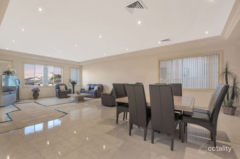 Property photo of 16 Carmichael Drive West Hoxton NSW 2171