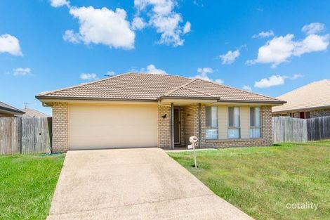 Property photo of 7 Jazz Court Caboolture QLD 4510