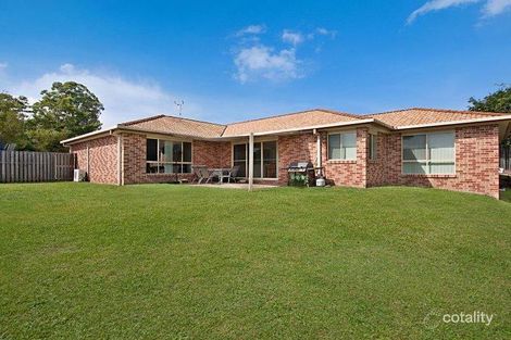 25 Hibertia Ave, Elanora, QLD 4221