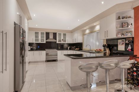 Property photo of 16 Carmichael Drive West Hoxton NSW 2171