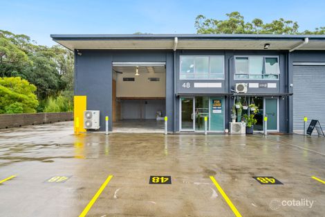 48/6 Jubilee Ave, Warriewood, NSW 2102