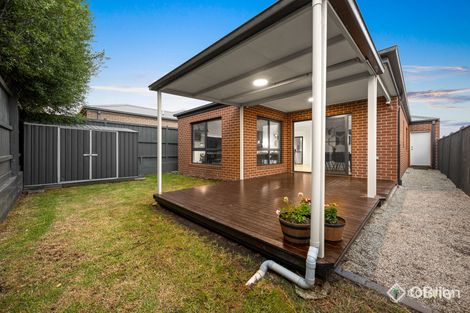Property photo of 117 Athletic Circuit Clyde VIC 3978