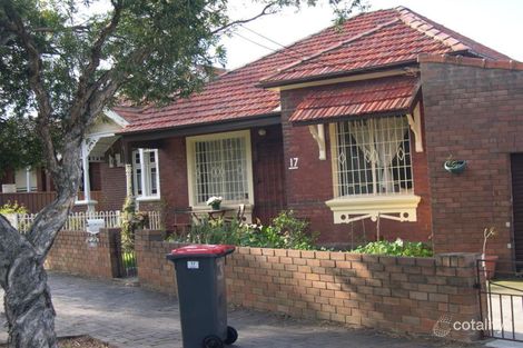 2/17 Pine St, Marrickville, NSW 2204