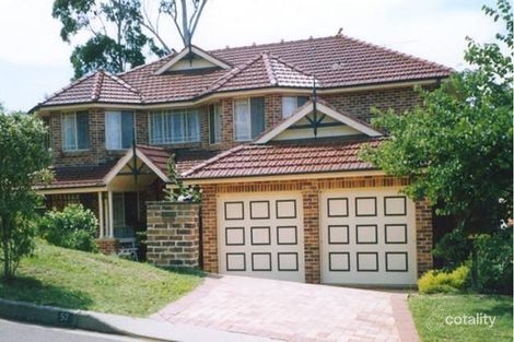 Property photo of 57 Glenridge Avenue West Pennant Hills NSW 2125