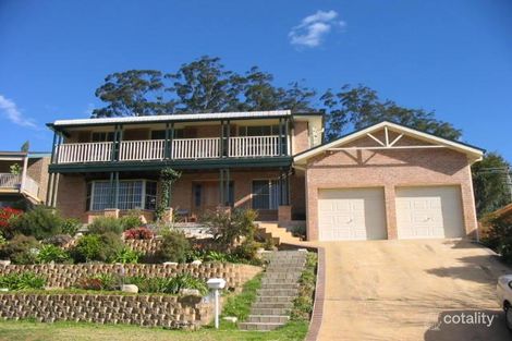 7 Robert Holl Dr, Ourimbah, NSW 2258