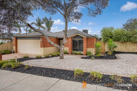 Property photo of 31 Bellbird Drive Whittlesea VIC 3757