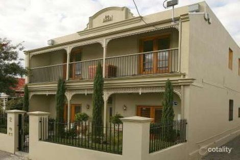 Property photo of 2 Eveline Street Brunswick VIC 3056