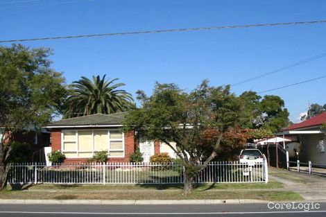Property photo of 111 Fitzwilliam Road Toongabbie NSW 2146