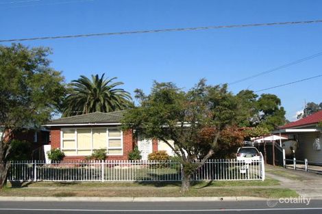 Property photo of 111 Fitzwilliam Road Toongabbie NSW 2146