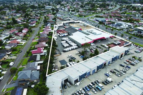 260-266 Hume Hwy, Lansvale, NSW 2166