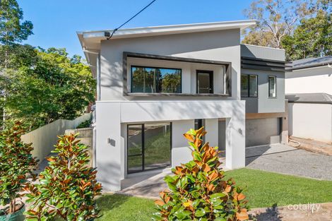 Property photo of 72A Jilba Street Indooroopilly QLD 4068