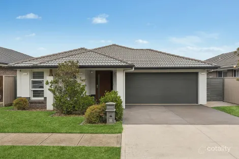 13 Steele Ave, Spring Farm, NSW 2570