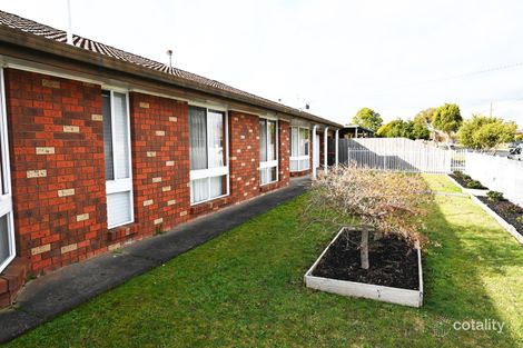 Property photo of 11 Bellarine Circuit Morwell VIC 3840
