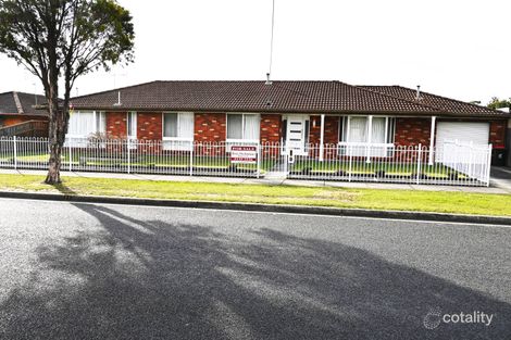 Property photo of 11 Bellarine Circuit Morwell VIC 3840