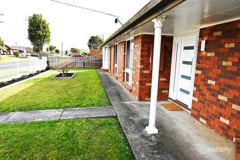 Property photo of 11 Bellarine Circuit Morwell VIC 3840