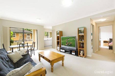 Property photo of 14/11 Sturdee Parade Dee Why NSW 2099