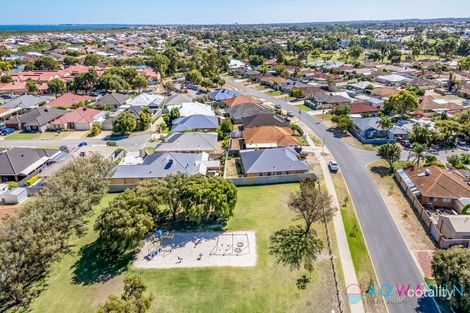 Property photo of 54 Endeavour Drive Port Kennedy WA 6172