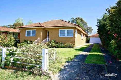 6 Neutral Rd, Hornsby, NSW 2077