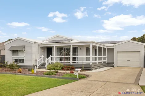 6 KATHERINE CCT, COWES, VIC 3922