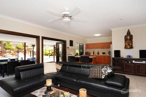 Property photo of 51 Lantau Crescent Varsity Lakes QLD 4227