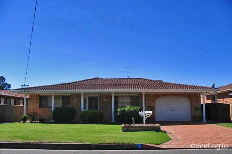 1 Orchid Ave, Albion Park Rail, NSW 2527