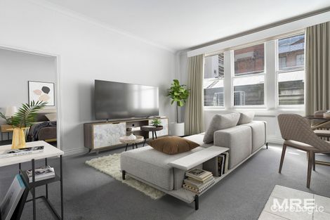 Property photo of 303/182 Collins Street Melbourne VIC 3000