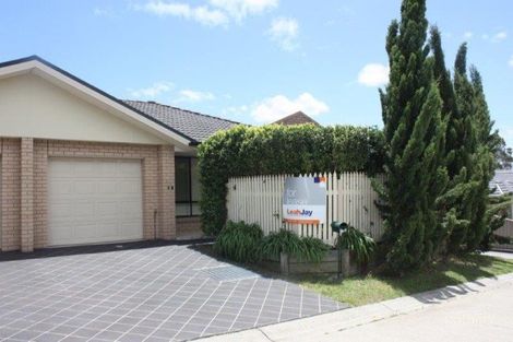 Property photo of 2/2 Deakin Close Maryland NSW 2287