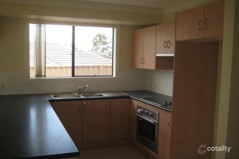 Property photo of 2/2 Deakin Close Maryland NSW 2287