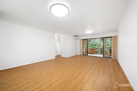 Property photo of 6/1 Dudley Avenue Bankstown NSW 2200