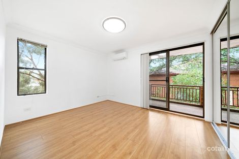 Property photo of 6/1 Dudley Avenue Bankstown NSW 2200