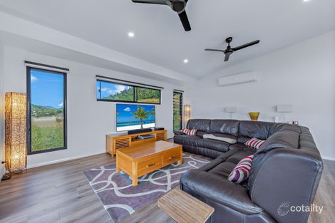 Property photo of LOT 229 Langford Road Flametree QLD 4802