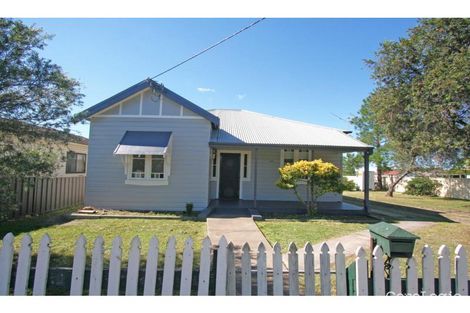 100 Allandale Rd, Cessnock, NSW 2325