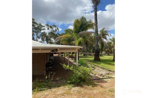 Property photo of 2 Lugg Place Casuarina WA 6167