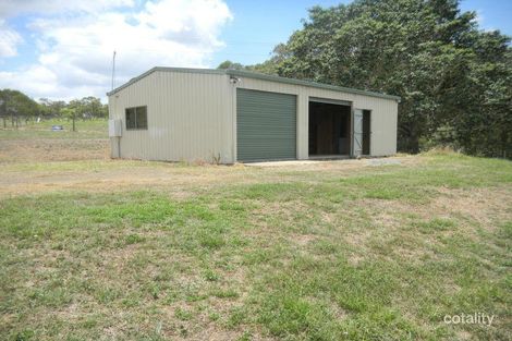 830 Mcintosh Creek Rd, Calico Creek, QLD 4570