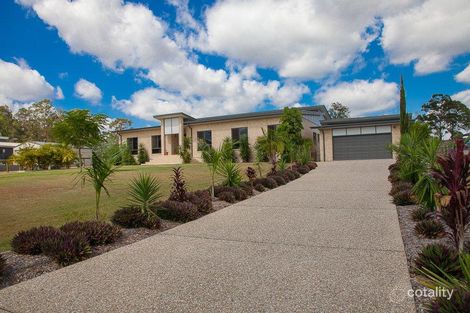8 Seiler Ct, Karalee, QLD 4306