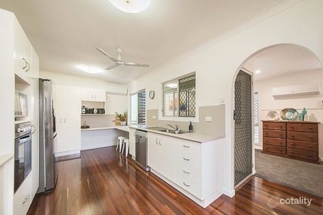 Property photo of 357 Philp Frenchville QLD 4701