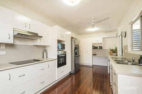 Property photo of 357 Philp Frenchville QLD 4701