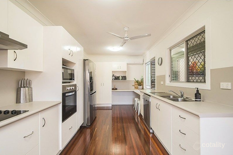 Property photo of 357 Philp Frenchville QLD 4701