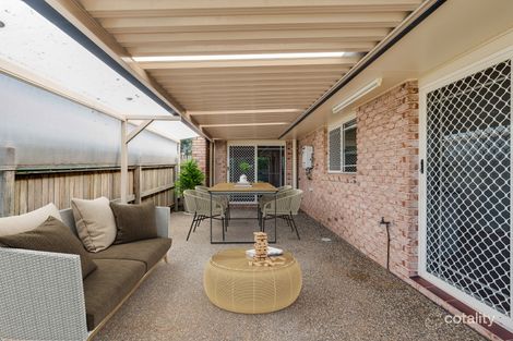 Property photo of 4/18 Cranley Street South Toowoomba QLD 4350
