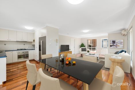 Property photo of 4/18 Cranley Street South Toowoomba QLD 4350